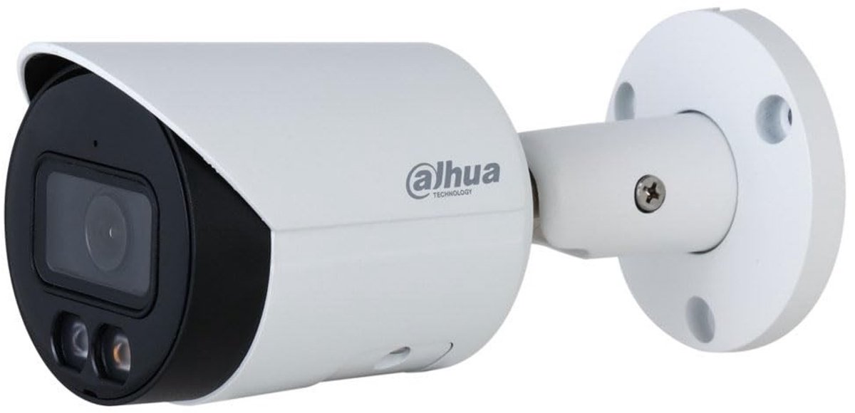IP Camera - Motion Alert en Wi-Fi Verbinding