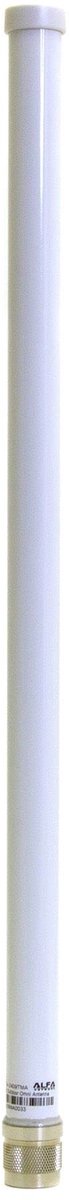 2.4GHz Outdoor Omni Antenne - 9dBi N-Male