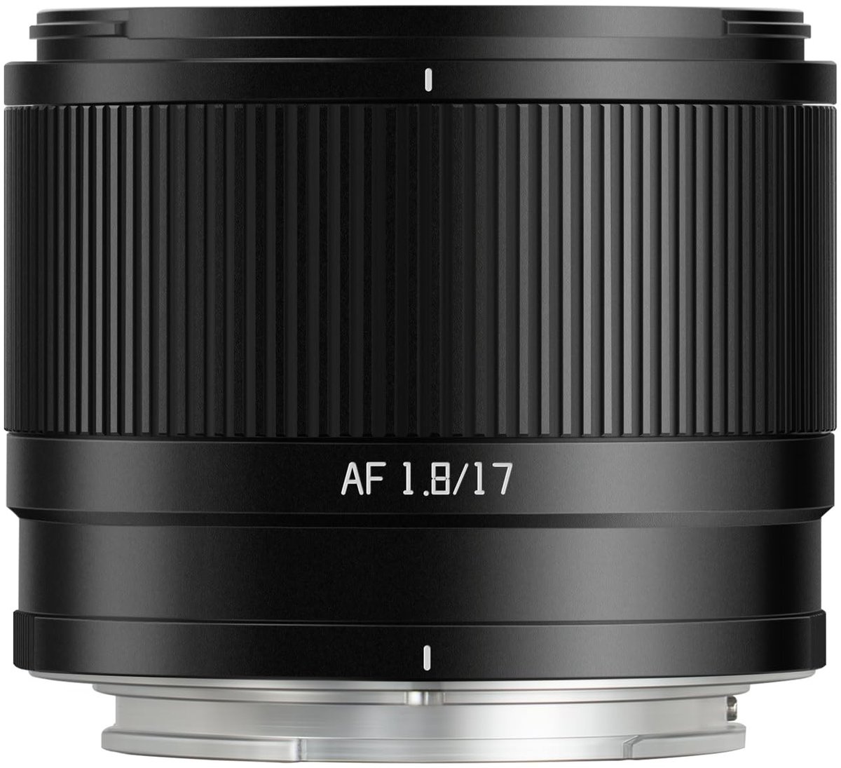 17mm F1.8 APS-C Lens - Wide Angle - Compatibel met Sony