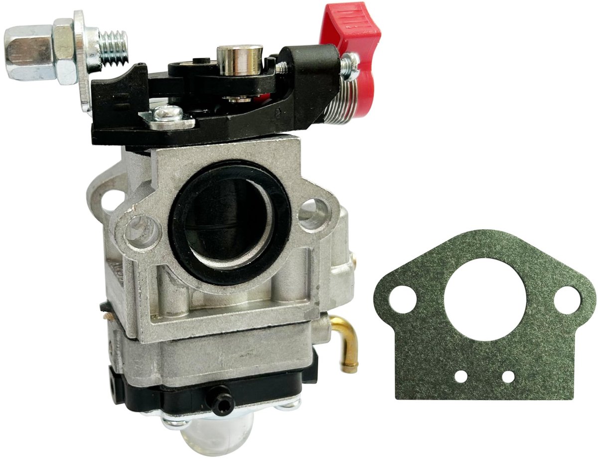 Carburetor voor Diverse en Oleo Mac Modellen - Vervangt Walbro