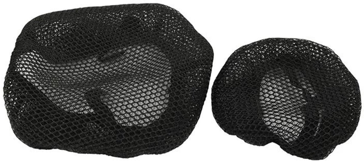 Motorfiets Zadelkussen - Ademend en Waterdicht - Antislip