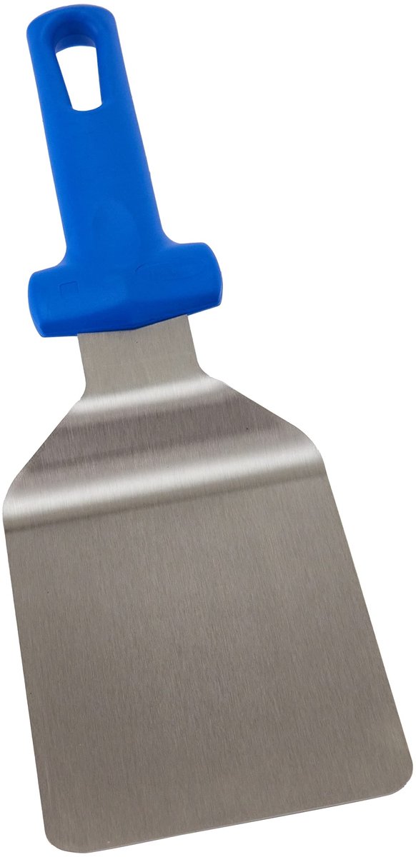 Pizza Schop - Klein 130 x 100 mm