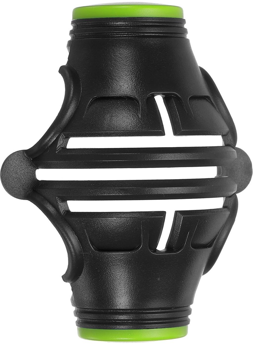 Golfbal Marker Stencil - 360 Graden Uitlijningstool
