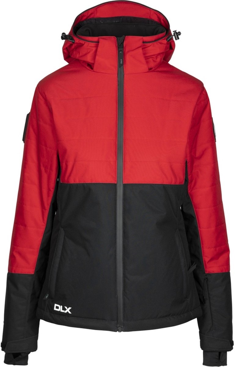 DLX dameswinterjas Jaclyn Ski Jacket