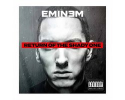Return of the Shady One