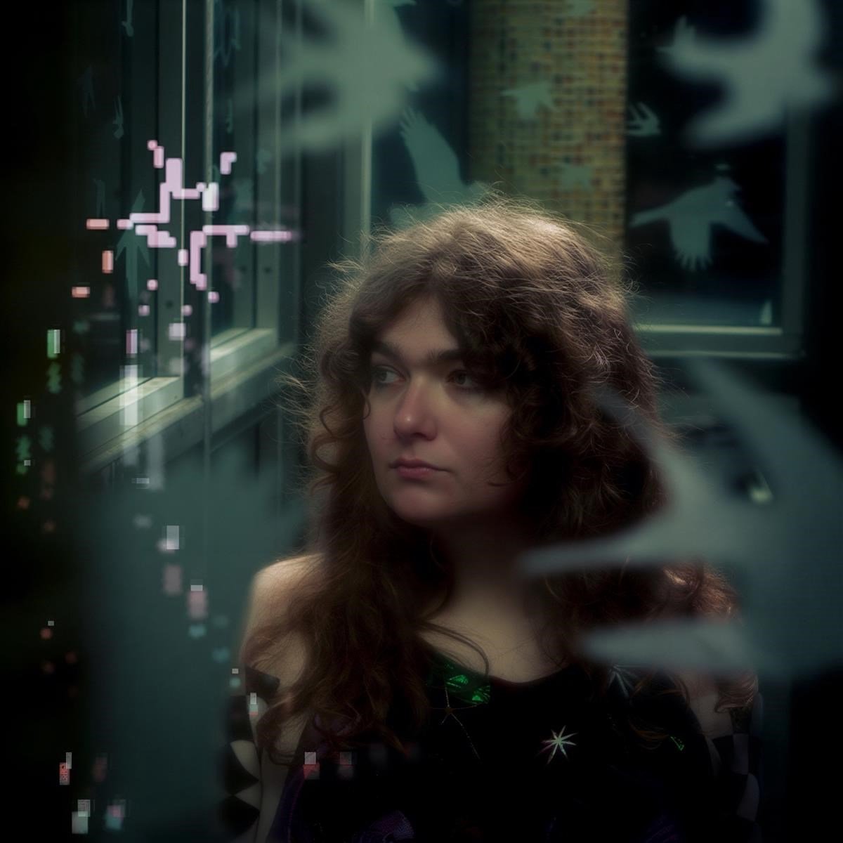 Saoirse Dream - Saoirse Dream (CD)