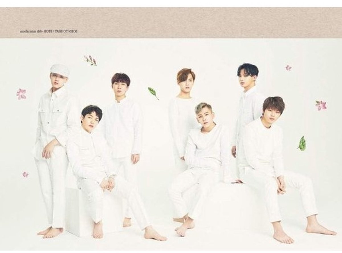 K-Pop Album - Muziek CD - Verzamelen Muziek - Inclusief Extra Fotokaarten - 1 Album - Niet gespecificeerd