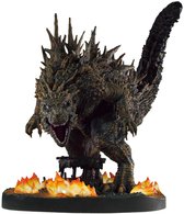 Bandai Godzilla Minus One - Poseerfiguur - Godzilla Odo Island Attack Image Ver