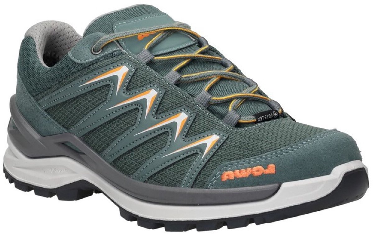 LOWA INNOX PRO N4D GTX LO W'S dames wandelschoenen 521709