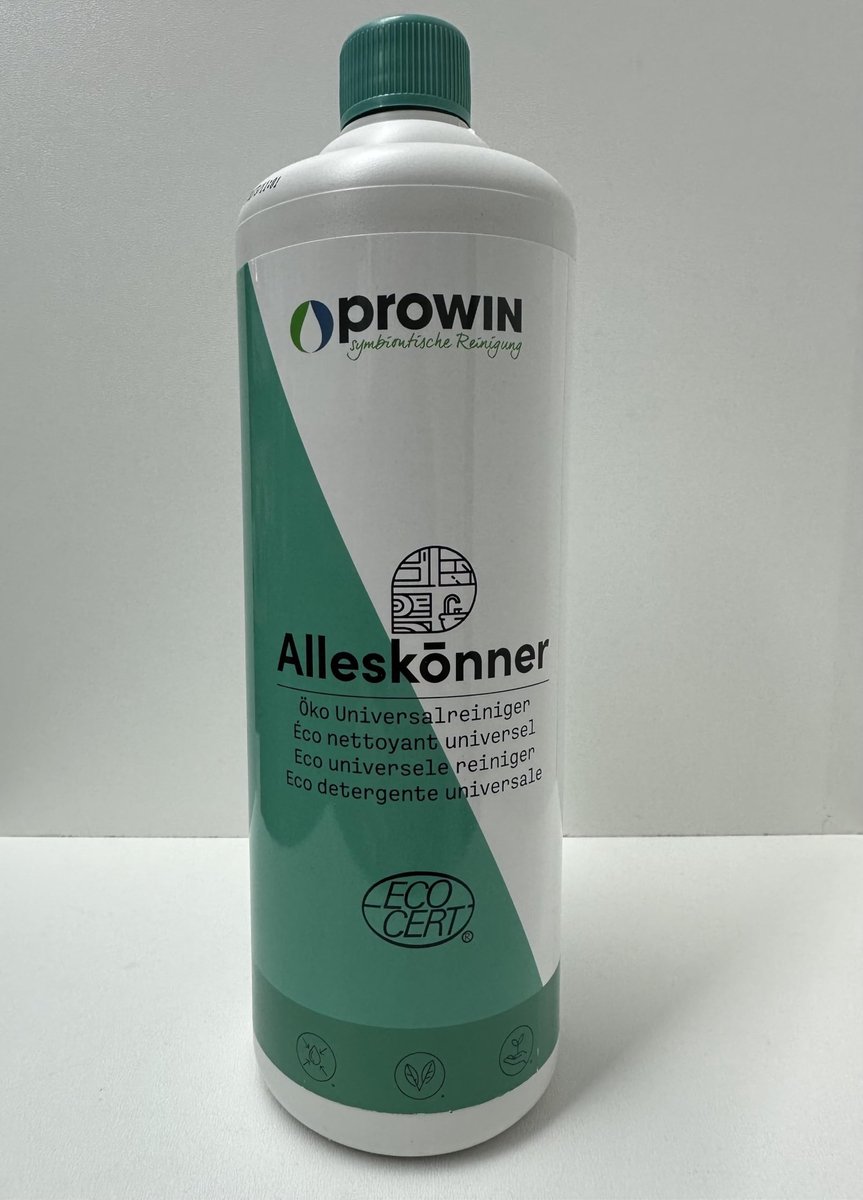 All-rounder Reinigingsmiddel - 1,0 L