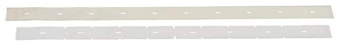 Zuiglip Set PU 370 mm - Voor DIY Toepassingen