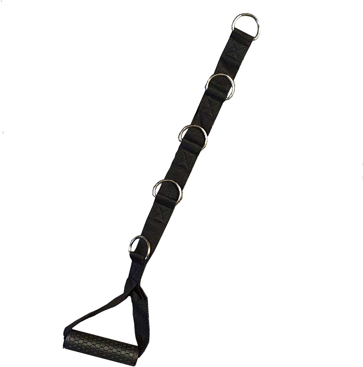 Verstelbare Gymnastiek Grip - Heavy Duty Kabelhandvat
