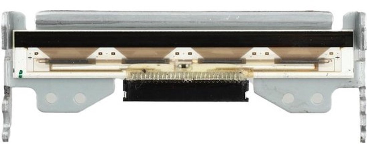 Thermische Printkop - Printkop Kassabon - POS Printer Onderdeel - Exacte Model Match - 8 x 2 x 1 cm