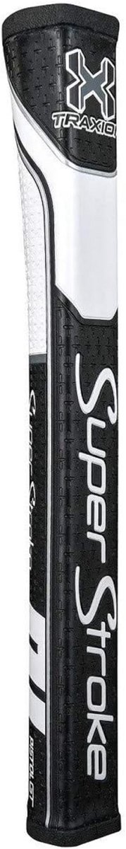 Putter grip Super Stroke Pistol GT 2.0