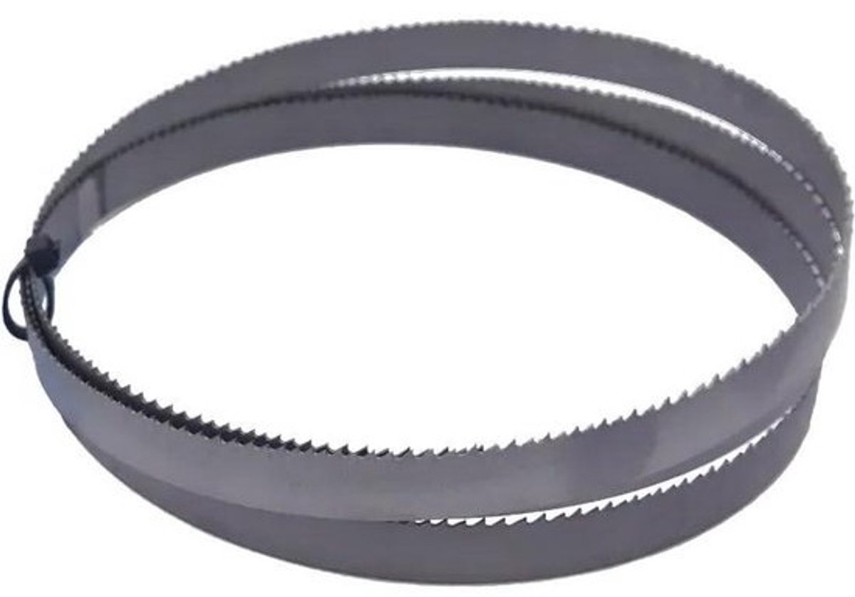 Bimetaal Lintzaagblad - Metaalzaagblad M42 - Metaal Zagen - Hoge Kwaliteit Bimetaal - 1140x13x0.65mm - One Color