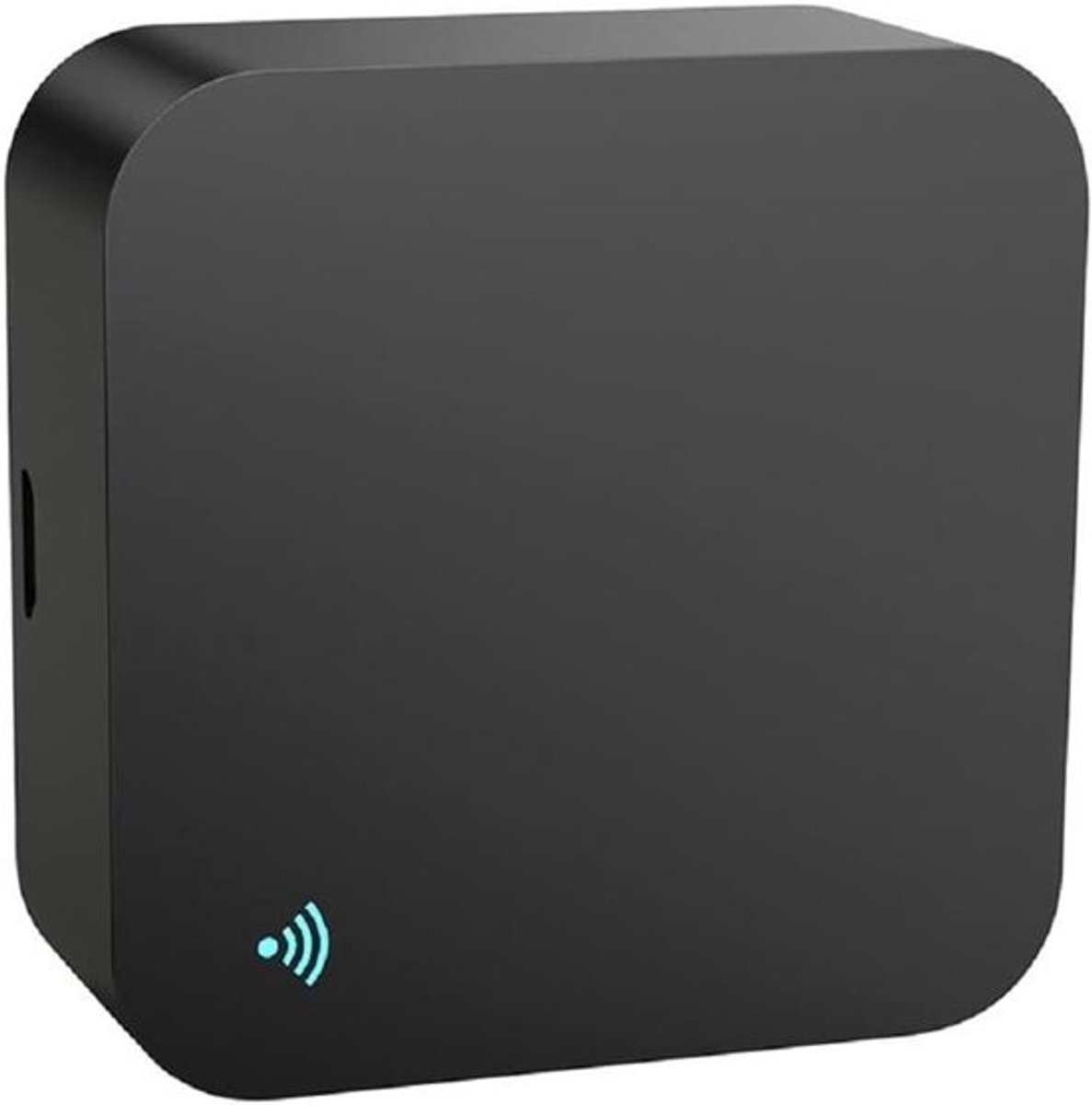 Universele Afstandsbediening - IR Hub - Apparaten Bediening - Honderden Merken Ondersteund - 6 cm - Wit