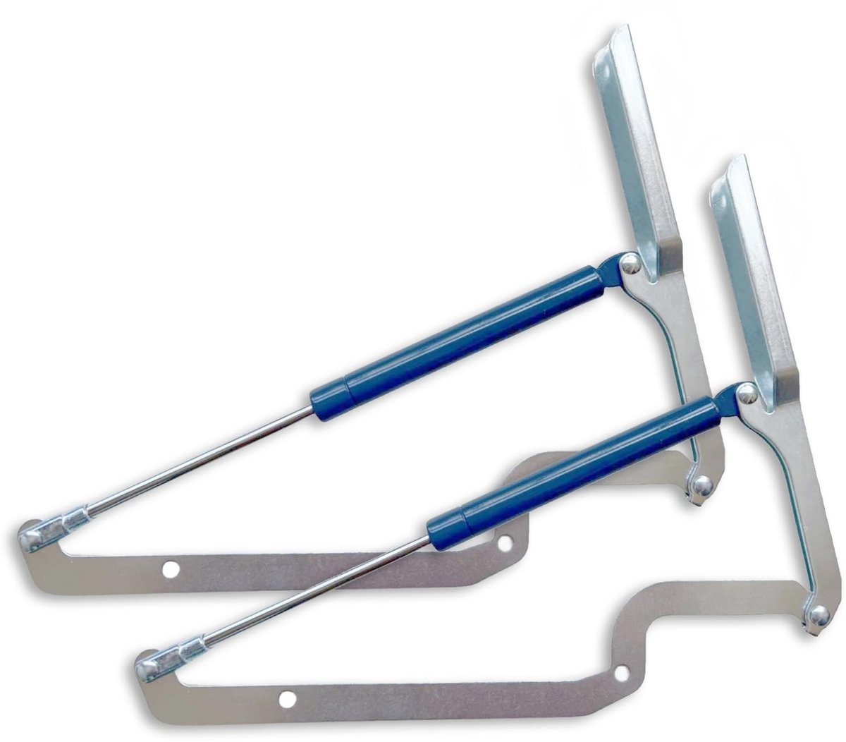 Vervangende Scharnier voor Keter Deck Box - 2 Stuks