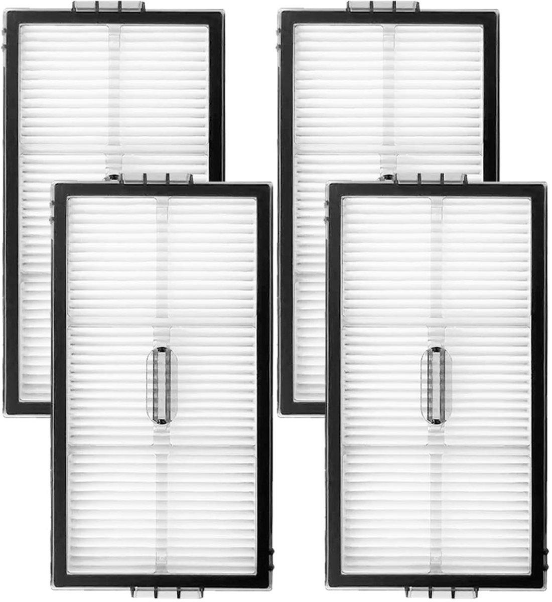 Filters voor Roborock Saros 10R - Vervangingsfilters