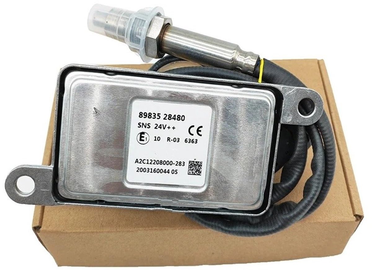 NOX-sensor - Voor ISUZU-vrachtwagenonderdelen