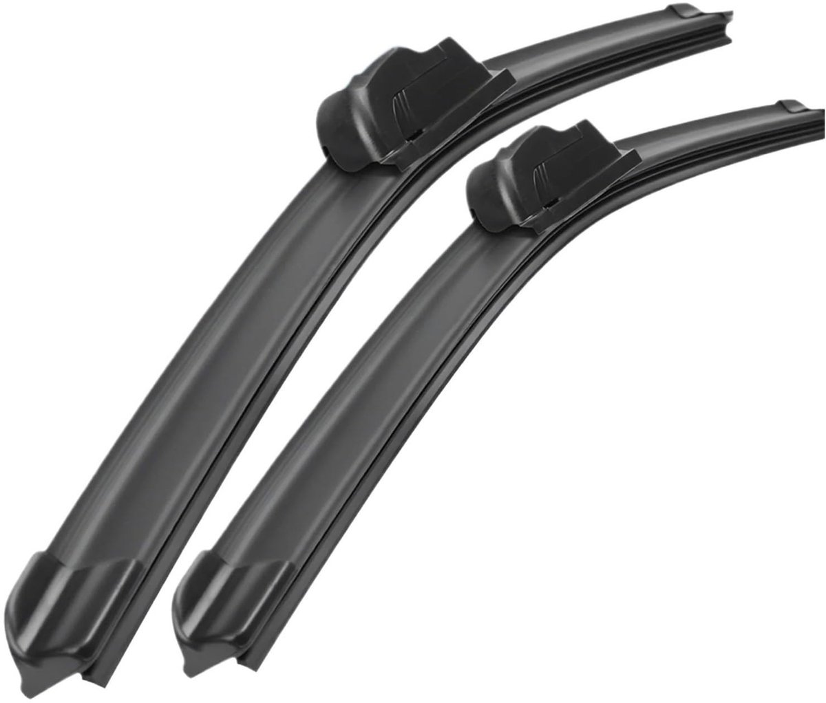 Ruitenwisserbladen - Geschikt voor Hyundai Grandeur Azera HG 2012-2017 - 26" en 18"
