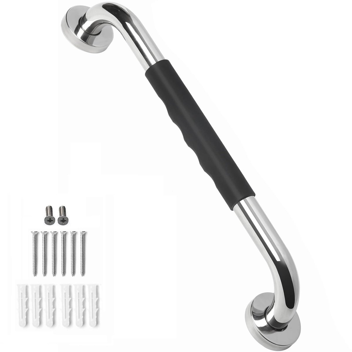 Douchegrepen set - Veiligheidssteun - 30 cm