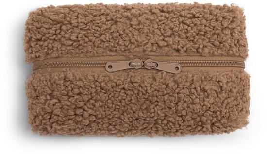 Jollein Billendoekjes Etui Curlé Dark Hazel — afbeelding 4