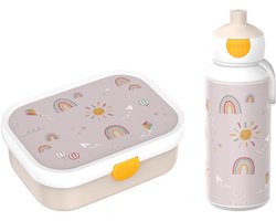 Lunchset Campus Set van 2