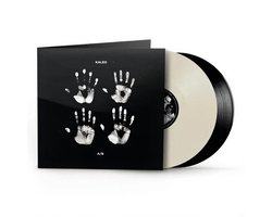 A/B (10th Anniversary Deluxe Edition)