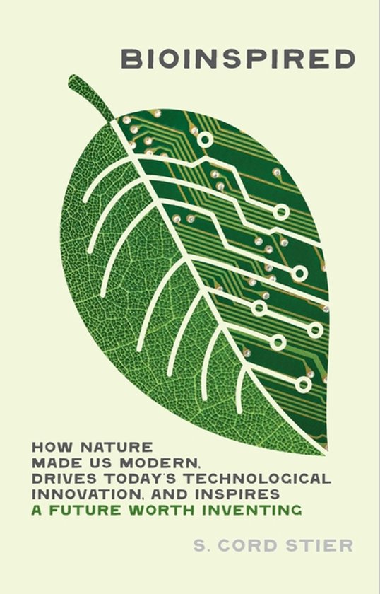 Bioinspired - cover