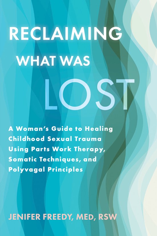 Reclaiming What Was Lost - cover
