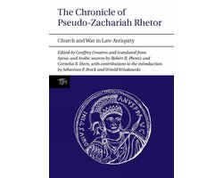 The Chronicle of Pseudo-Zachariah Rhetor