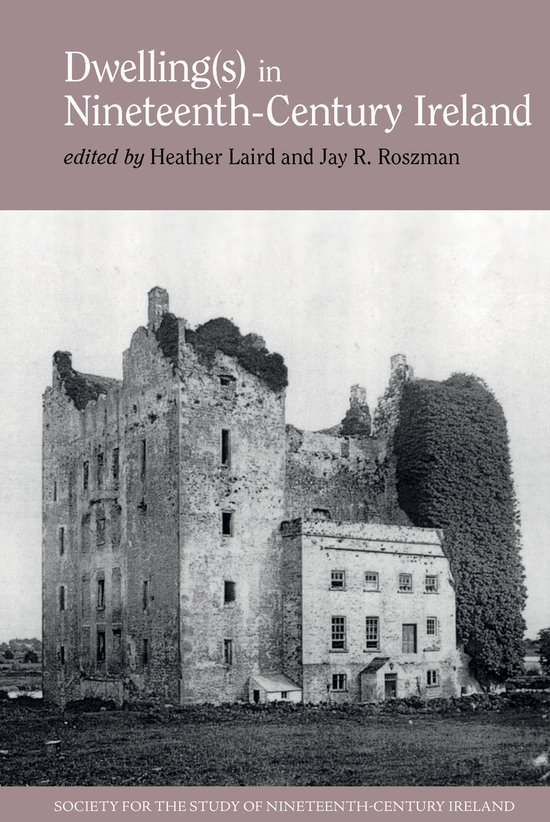 Society for the Study of Nineteenth Century Ireland9- Dwelli ... - cover