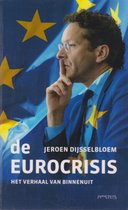 De Eurocrisis