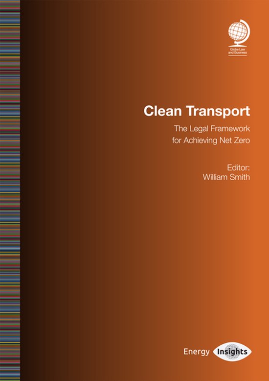 Clean Transport - cover