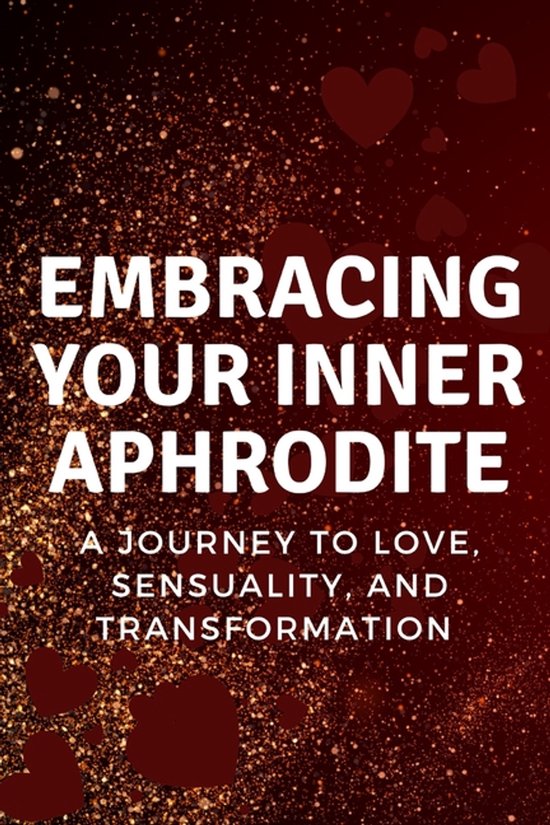 Embracing Your Inner Aphrodite - cover