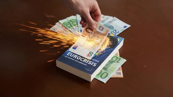 De Eurocrisis