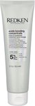 Witte tube met Redken Acidic Bonding Concentrate leave-in treatment en 5% bonding care complex.