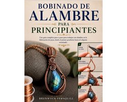 Bobinado de Alambre Para Principiantes