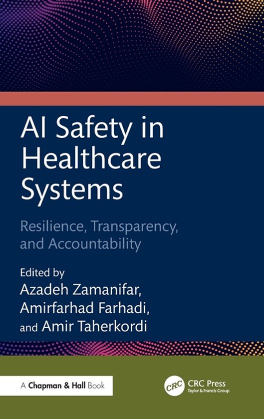 AI Safety in Healthcare Systems - cover