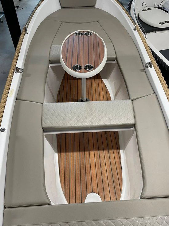 Marinaut 420 sloep