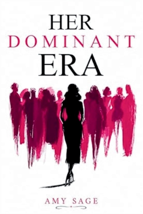 Her Dominant Era - cover
