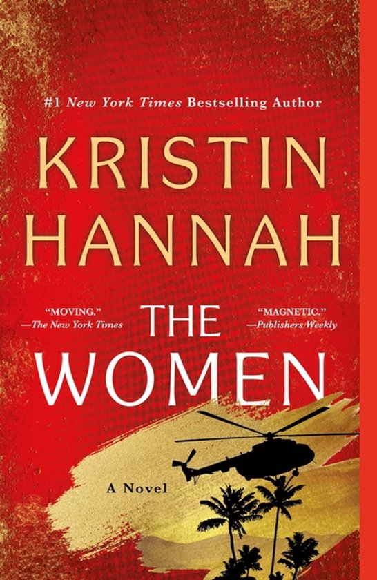The Women - cover