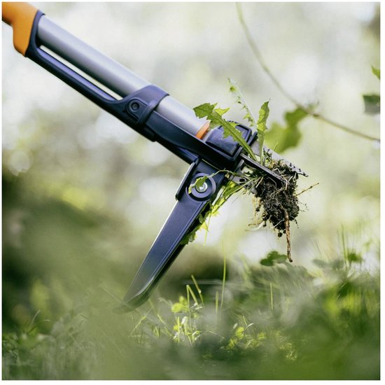 Fiskars QuikFit 1080510 Onkruidhak van Fiskars — afbeelding 4