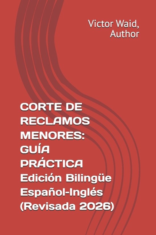 Corte de Reclamos Menores - cover