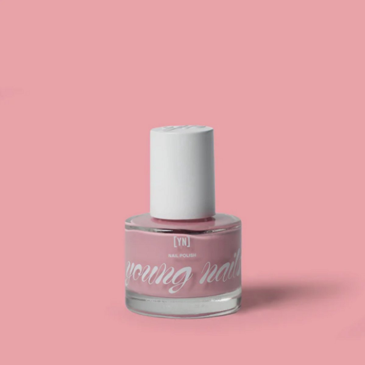 Young Nails Caption V2 Nagellak 014 - Hold My Baby - 15ml