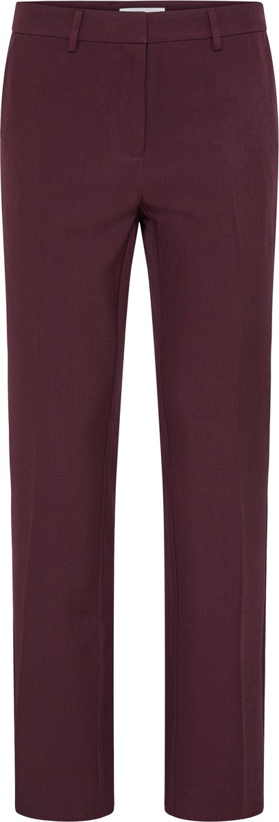 ICHI - IHFAVA FLARED PA - Dames - Regular fit jeans