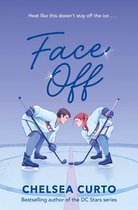 DC Stars1- Face Off