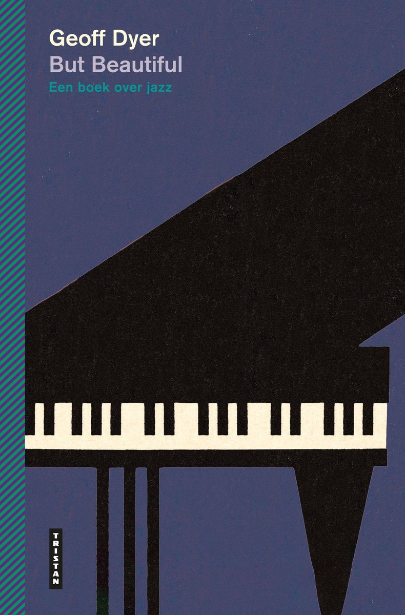 But Beautiful. Een Boek Over Jazz