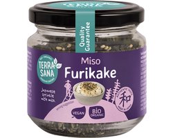 TerraSana Furikake Miso (75 gr)
