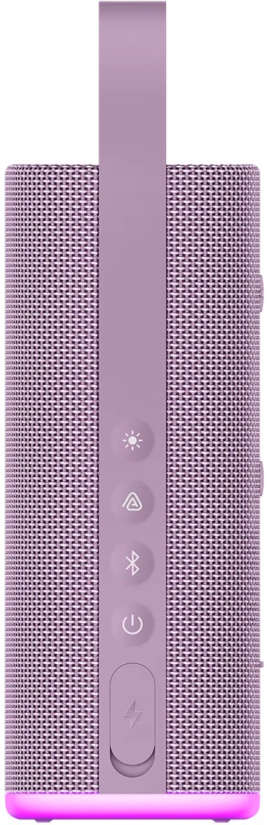 Xiaomi Sound Play Draadloze stereoluidspreker Paars 18 W van Xiaomi — afbeelding 5